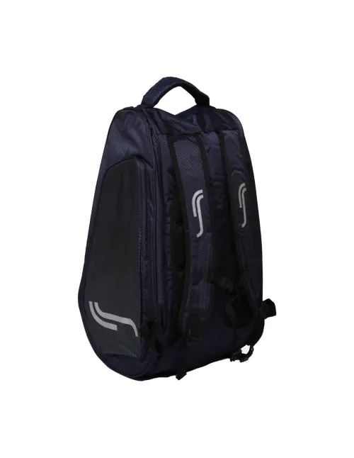 Mochila Rs Team Grande Azul Marino | Ofertas de pádel